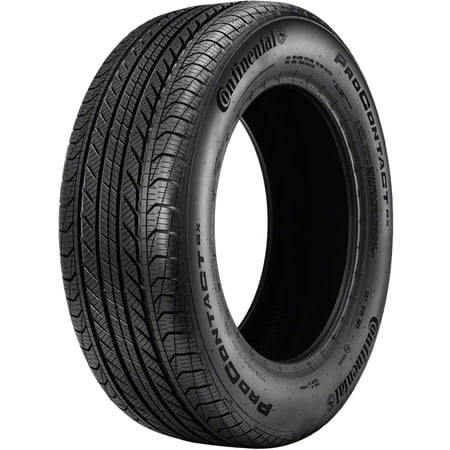 Continental ProContact GX 275/40R19 101H Passenger Tire Sansujyuku sansujyuku.com