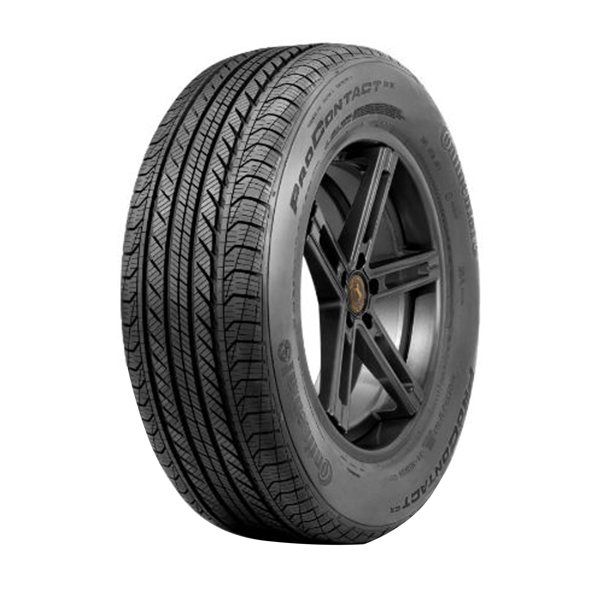 Continental ProContact GX All Season 225/45R18 95H XL Passenger Tire ...