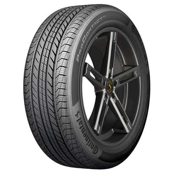 Continental ProContact GX All Season 235/55R18 104T XL Passenger Tire