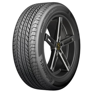 Continental 235 55r19