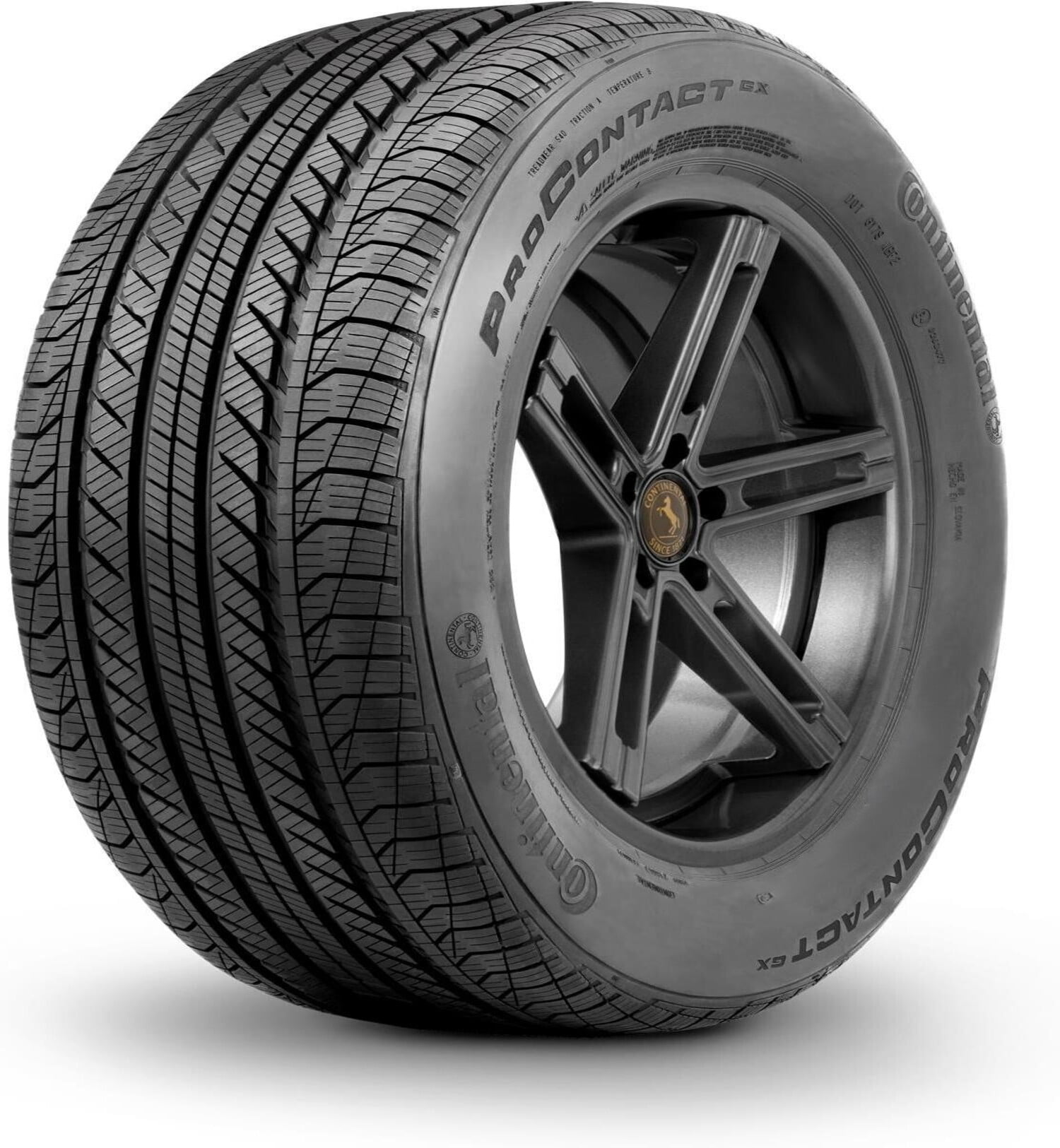 Continental-ProContact-GX-All-