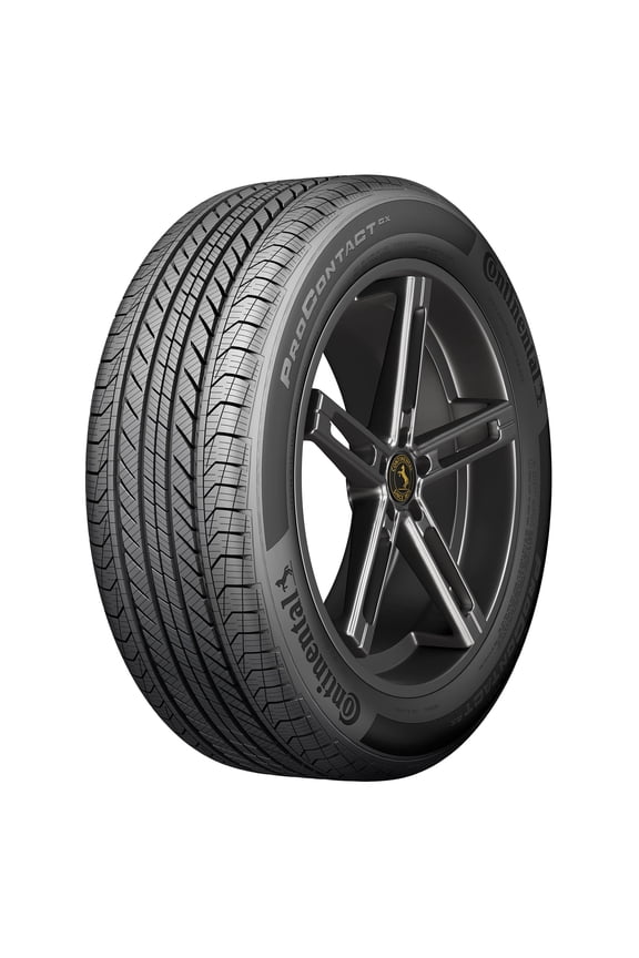 ProContact GX All Season 225/55R18 102H XL Passenger Tire