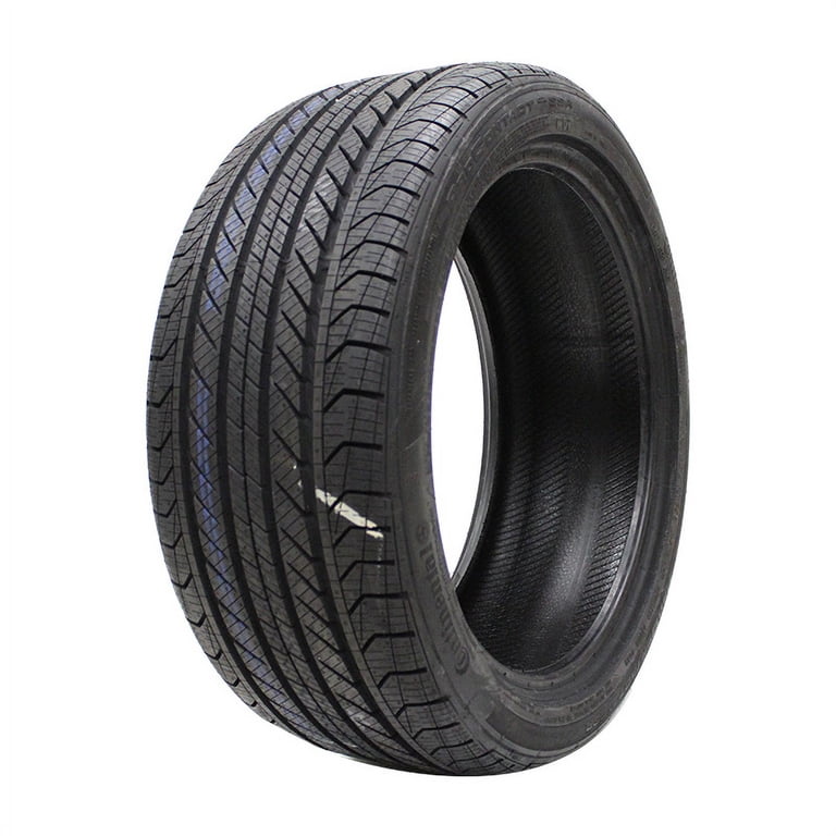 Continental ProContact GX SSR All Season 225/45R18 95H XL Continental ProContact GX SSR All Season 225/45R18 95H XL