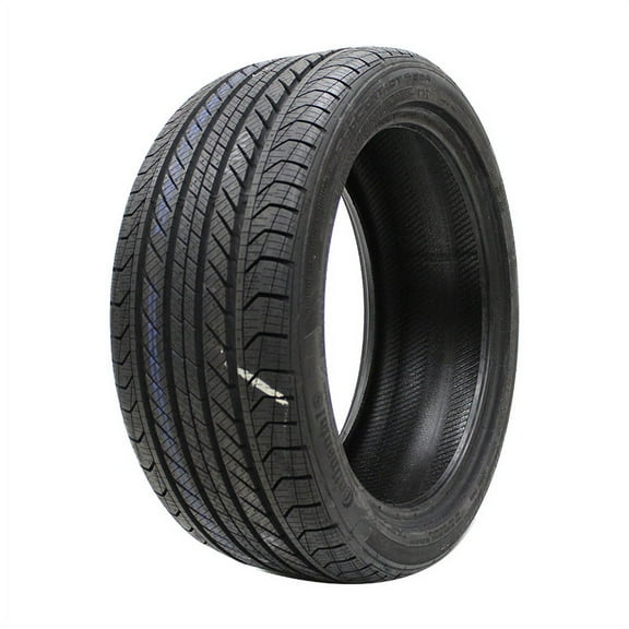 Continental ProContact GX SSR All Season 235/45R19 95H Passenger Tire