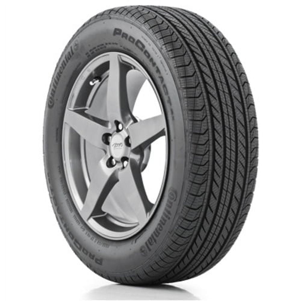 Continental ProContact GX SSR Runflat 235/55R18 100H BSW All