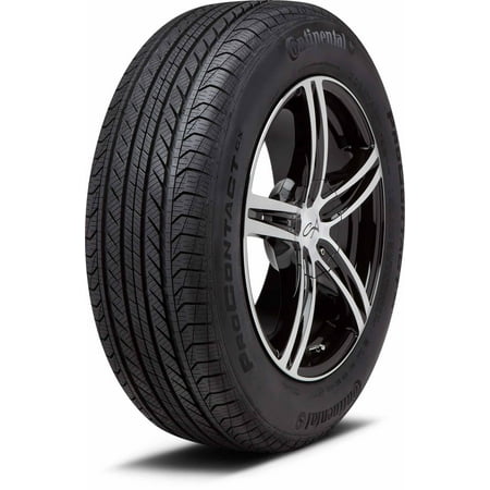Continental ProContact GX SSR (Runflat) 245/40R19XL 98H BSW Sansujyuku sansujyuku.com