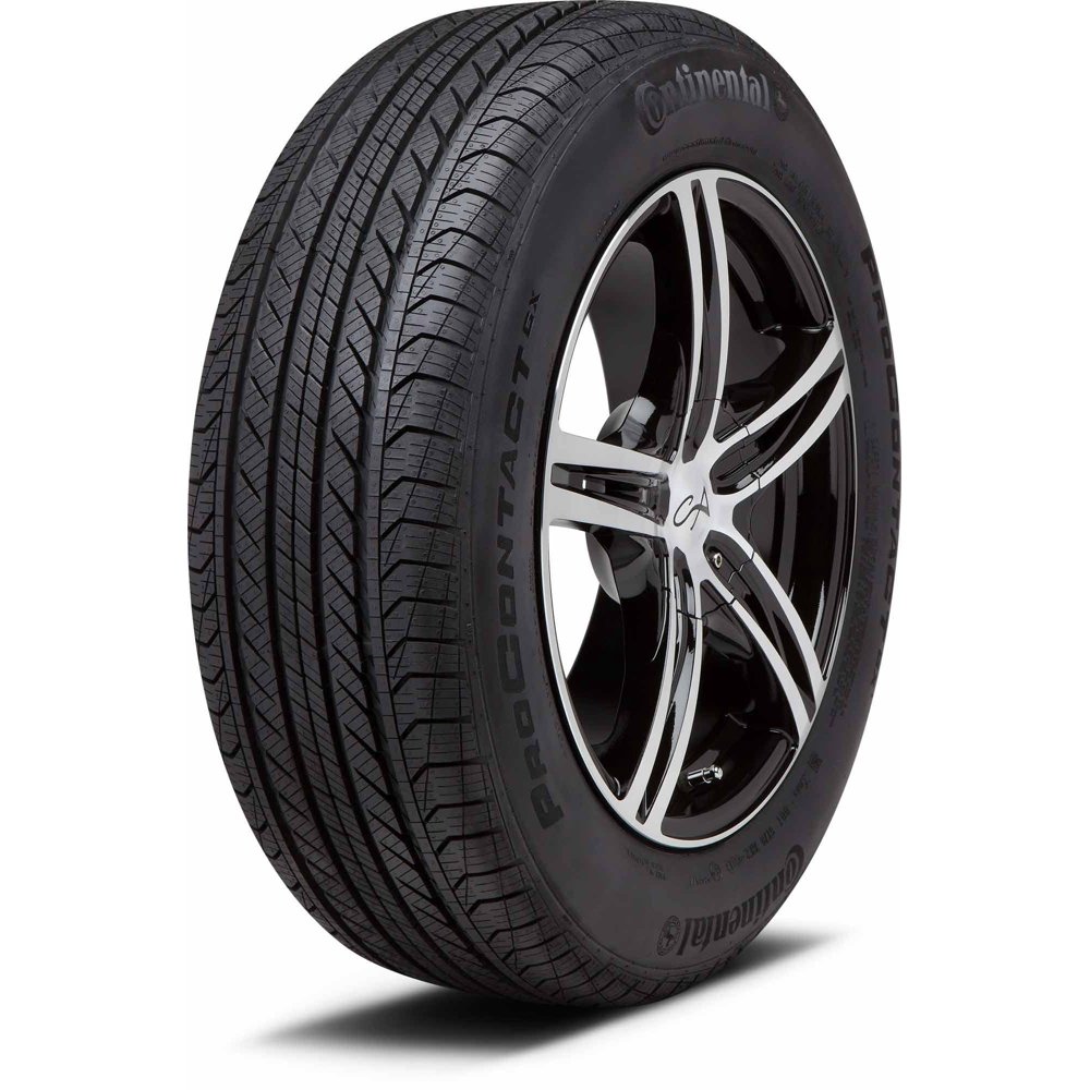 Continental ProContact GX SSR (Runflat) 245/40R19XL 98H BSW Continental ProContact GX SSR (Runflat) 245/40R19XL 98H BSW Sansujyuku sansujyuku.com