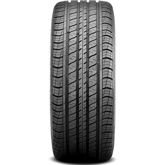 Continental ProContact RX SSR 235/35R19 91V XL a/s All Season Run Flat Tire