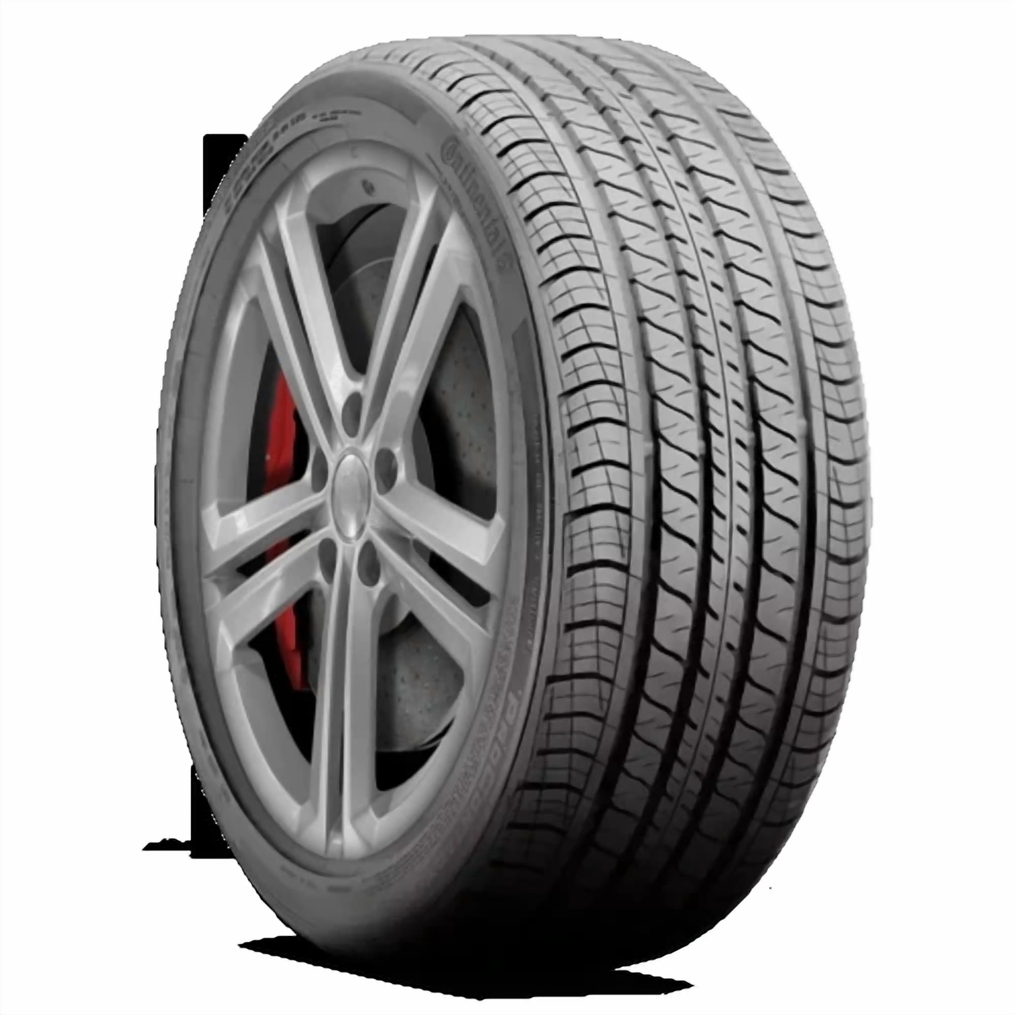Continental 235/55R19 Tires for SUVs and Crossovers - Walmart.com