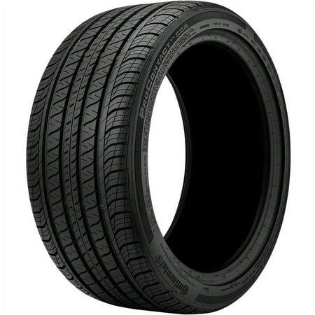 Continental ProContact RX 275/35R19 96 W Tire Sansujyuku sansujyuku.com