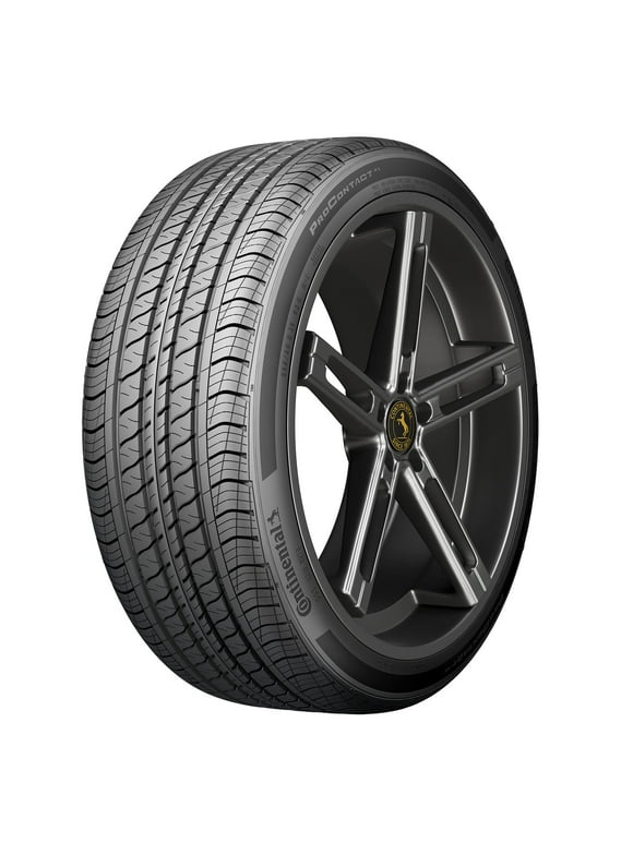 Continental 245/45R20 Tires in Shop by Size - Walmart.com