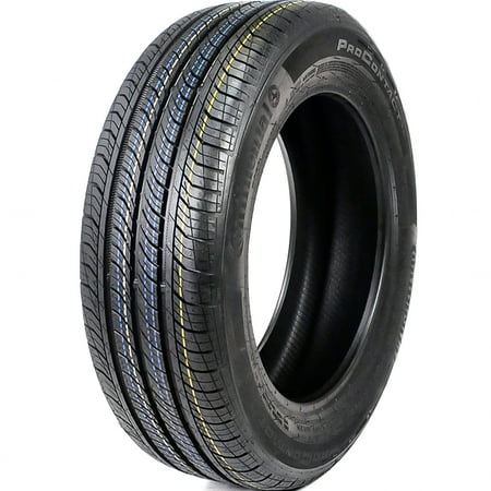 Continental ProContact TX 195/65R15 91H dc a/s All Season Tire Sansujyuku sansujyuku.com
