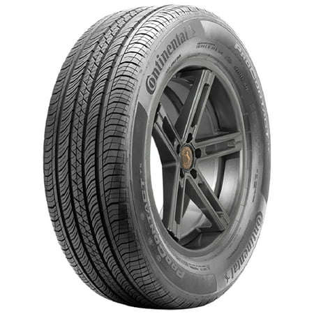 Continental ProContact TX 225/40R18 92 H Tire Fits: 2014-16 Dodge Dart GT, 2013 Dodge Dart R/T Sansujyuku sansujyuku.com