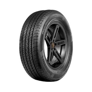 Continental ProContact TX 225/45R17 91H BSW (2 Tires) Fits: 2017-19 Chevrolet Cruze Diesel, 2013-15 Dodge Dart Aero Sansujyuku sansujyuku.com