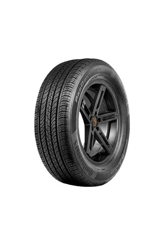 ProContact TX 235/45R18 94H BSW (4 Tires) Fits: 2012-15 Buick Verano Leather, 2016-18 Volkswagen Passat R-Line