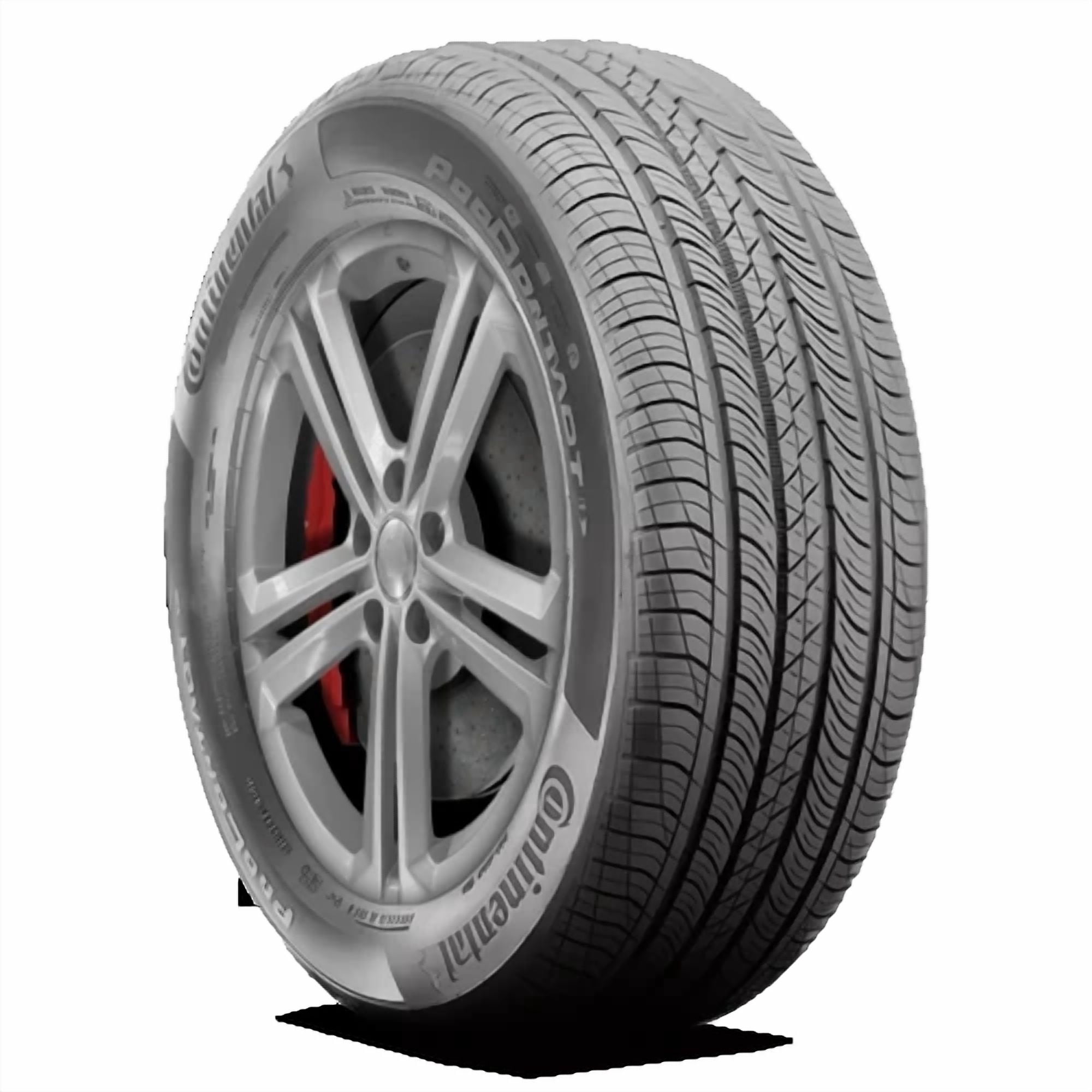 Continental 235/45R19 Tires in 19
