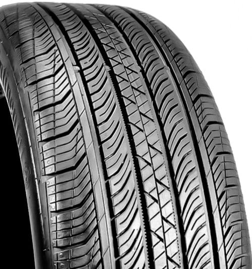 Continental ProContact TX 235/55R19 99W Passenger Tire Fits: 2014 Dodge Charger Enforcer, 2012-13 Dodge Charger SXT Plus Simolary simolary.com