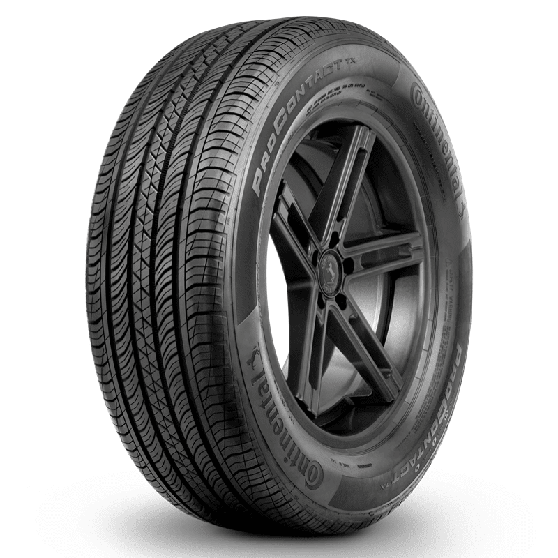 Continental ProContact TX All-Season 245/40-19 94 W Tire Sansujyuku sansujyuku.com