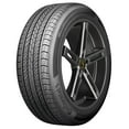 thumbnail image 1 of Continental ProContact TX All Season 245/45R19 98W Passenger Tire, 1 of 7