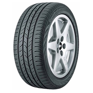 Continental ProContact TX SSR 225/55R17 97 H Tire Fits: 2016-19 Chevrolet Malibu Hybrid, 2015 Chevrolet Malibu LT Sansujyuku sansujyuku.com