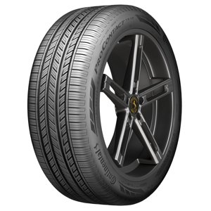 Continental ProContact TX10 265/45R20 111T HL Passenger Tire Sansujyuku sansujyuku.com