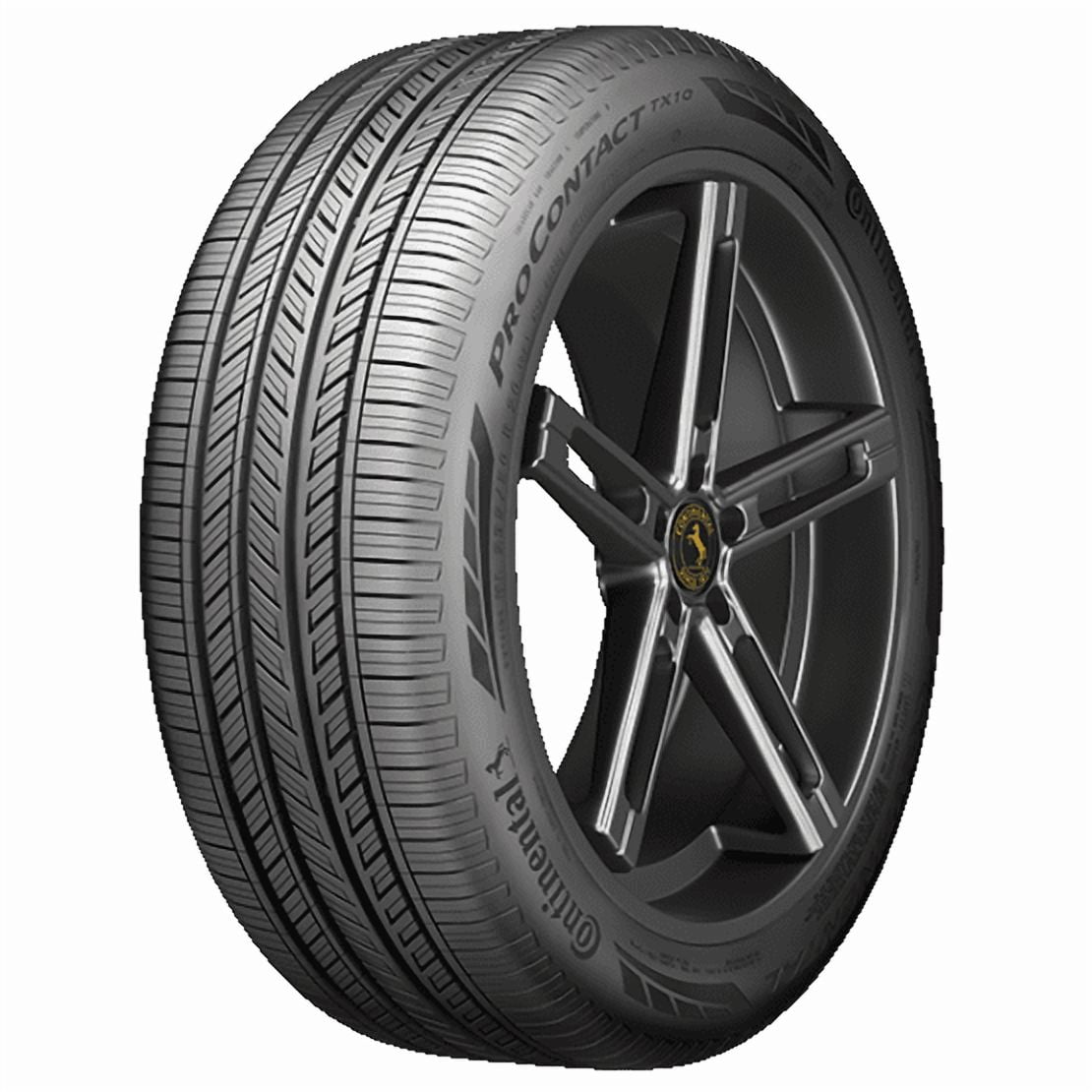 Continental ProContact TX10 265/45R20XL 111T Tire