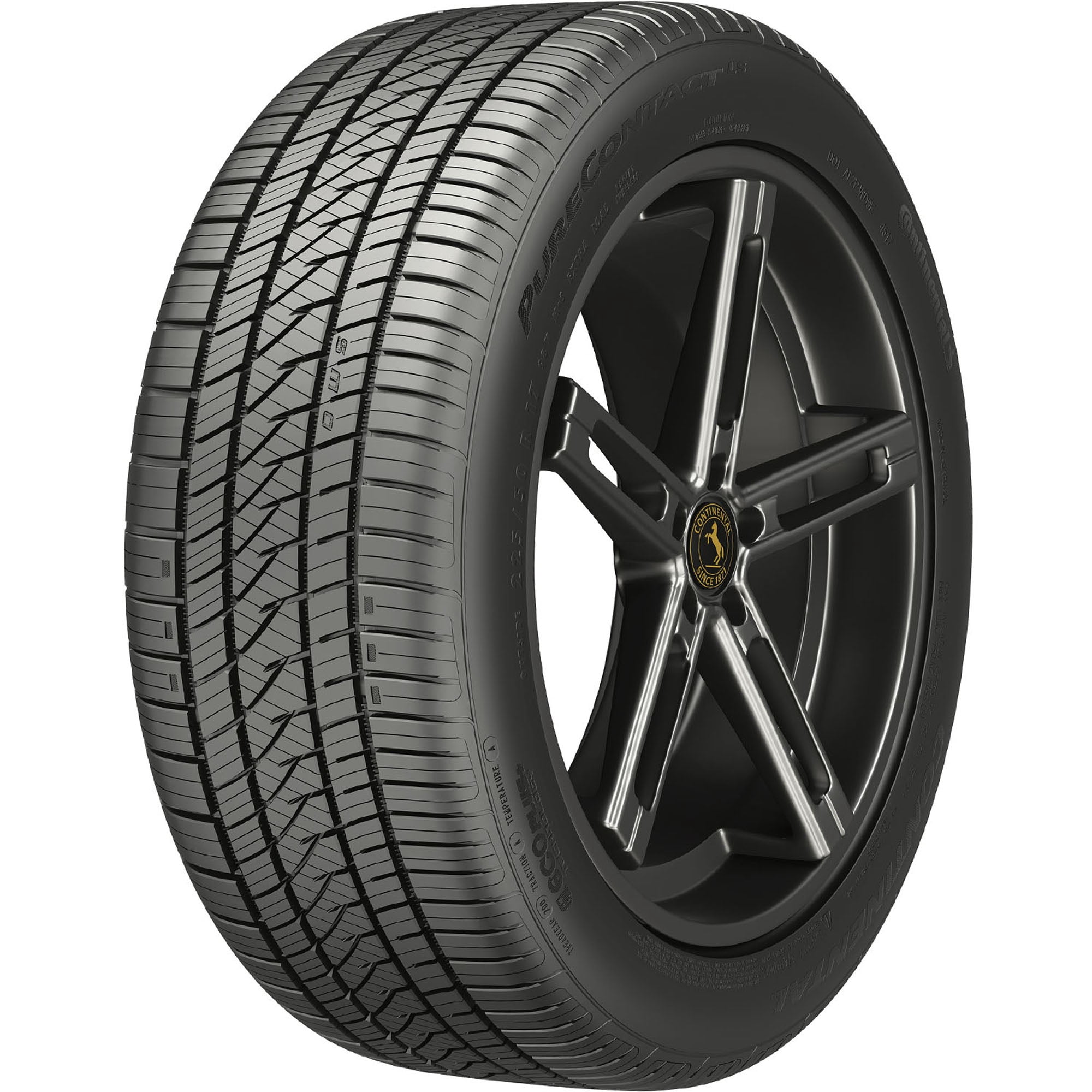 Continental PureContact LS 215/55R17 94 V Tire Sansujyuku sansujyuku.com