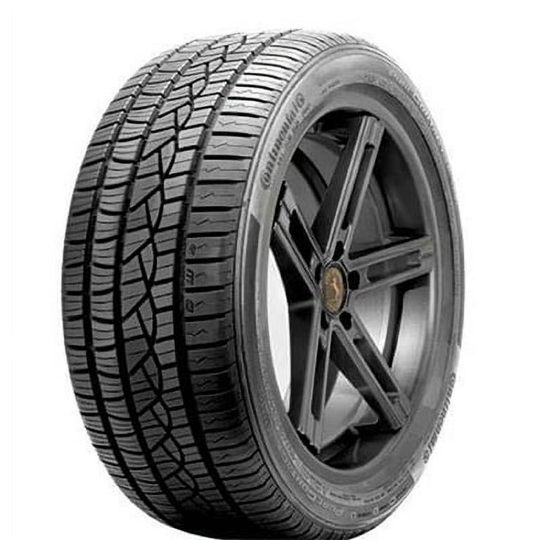 92 LS PureContact 225/40R18 All-Seaon Tire Passenger Continental V
