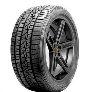 Continental 225 45 R18