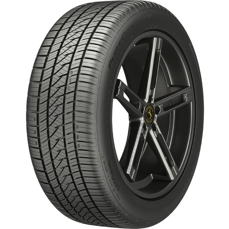 Continental PureContact LS 225/50R17 98 V All-Seaon Passenger Tire