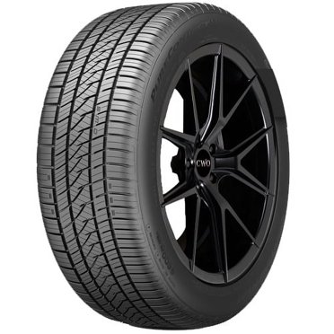 4 Achilles Touring Sport A/S Tires – 235/45R18 94V XL – All Season Performance