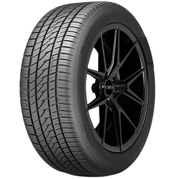 Continental PureContact LS 235/50R17 96V BSW (2 Tires) Fits: 2016-18 Ford Fusion Energi SE, 2014-15 Ford Fusion S Hybrid