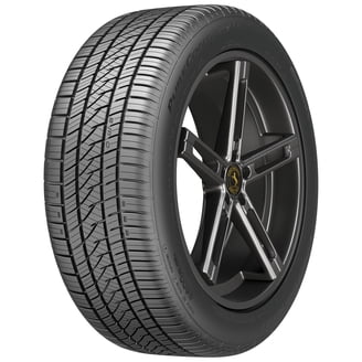 Continental 245/45R20 Tires in Shop by Size - Walmart.com