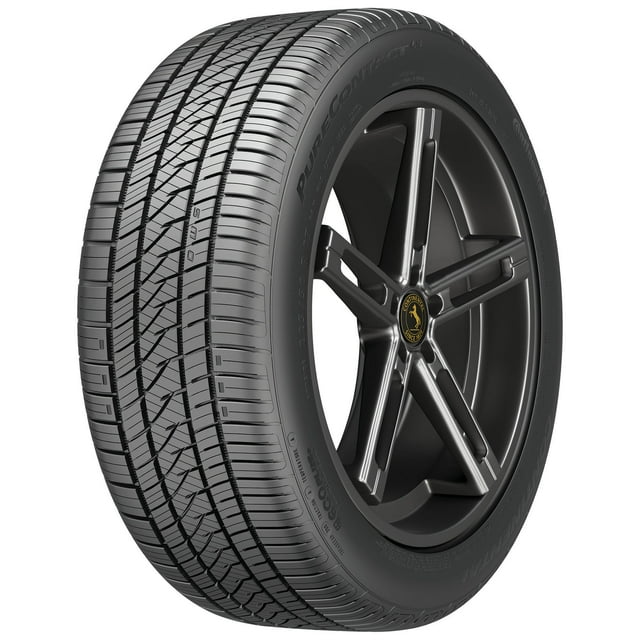 Continental PureContact LS 245/45R20 99V BSW All Season Tire simolary.com 10 Continental PureContact LS 245/45R20 99V BSW All Season Tire Simolary simolary.com 10