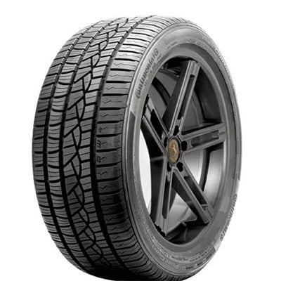 Continental PureContact LS 255/45R19 100 V All-Seaon PassengerTire Fits: 2010-19 Ford Taurus SEL, 2020 Volkswagen Tiguan Highline Sansujyuku sansujyuku.com