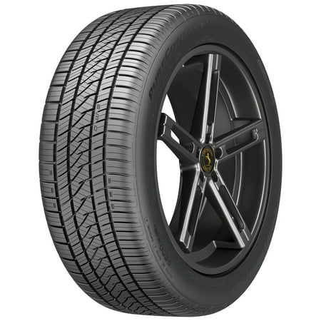 Continental PureContact LS All Season 205/50R17 93V XL Passenger Tire