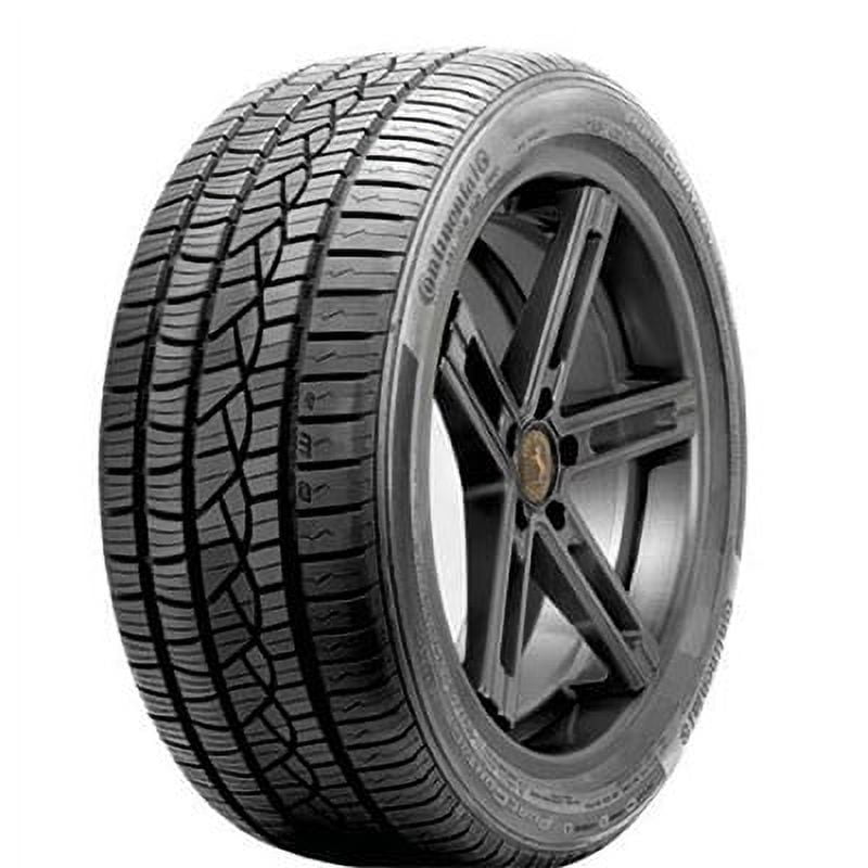 Continental PureContact LS All-Season 215/50R17 95V Passenger Tire