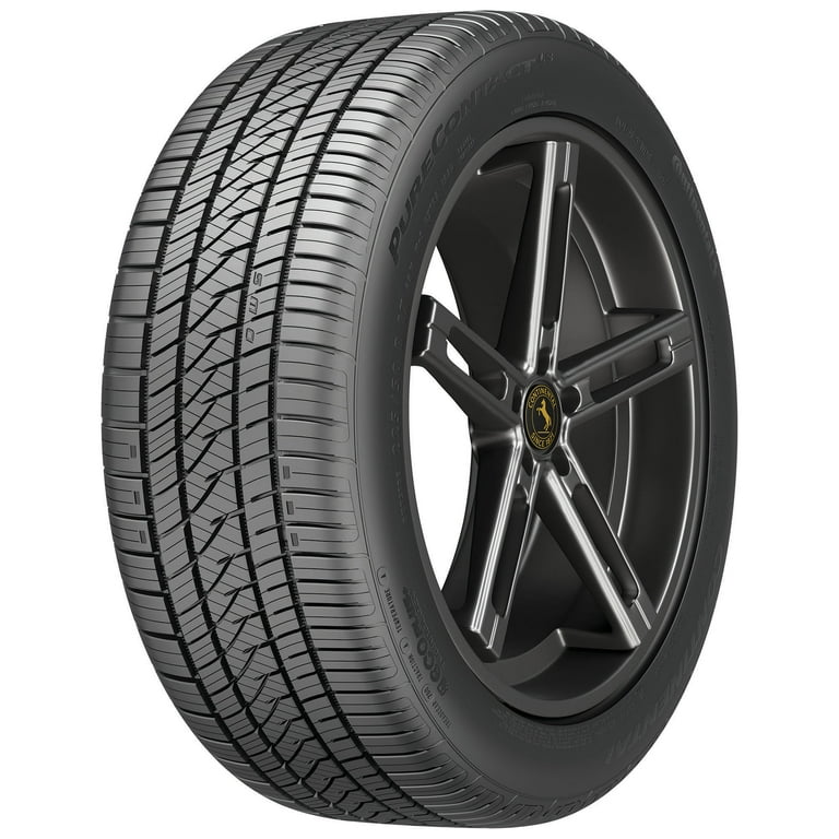 タイヤ・ホイール CONTINENTAL 235/45R19 conti sport YA1391 Amazon.com: Continental 235/35R19 91Y CONTI SPORT CONTACT 5P