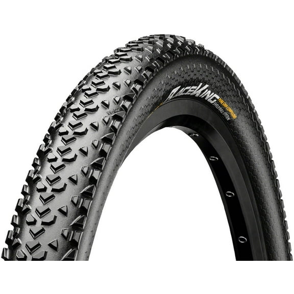 Continental Race King Bicycle Tire, 29in x 2.2in, Folding, Black