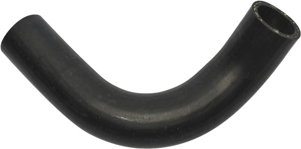 Continental Radiator Coolant Hose EPDM Tube with Synthetic Reinforcement for Vehicle Cooling System