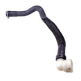 thumbnail image 1 of Continental Radiator Coolant Hose EPDM Tube with Synthetic Reinforcement for Vehicle Cooling System, 1 of 1