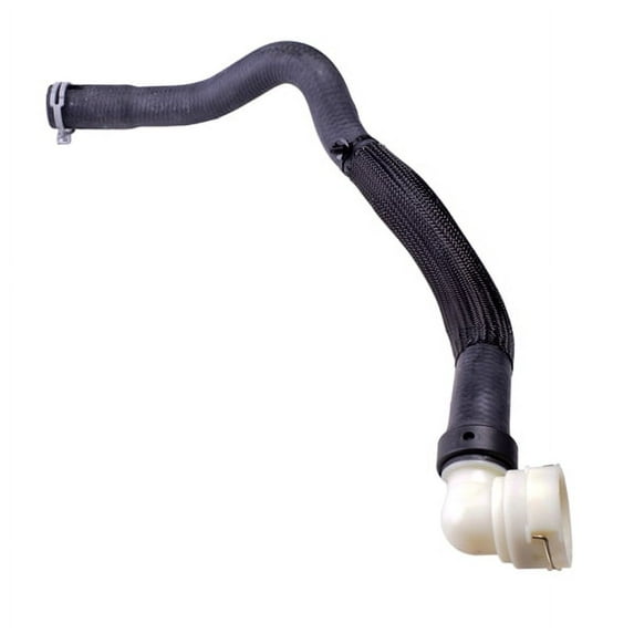 Continental Radiator Coolant Hose EPDM Tube with Synthetic Reinforcement for Vehicle Cooling System