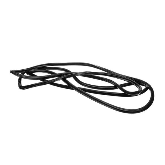 Continental Refrigeration 2-827Gasket Gasket; Glass Lid 60