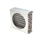 Continental Refrigeration 4-310Asy Coil ; Condenser Asy Includes T20-026 Shroud 1