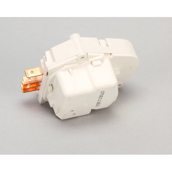 Continental Refrigeration Timer, Defrost (115V Paragon B1401-00) (Every 8Hr 4-960 - Genuine OEM Replacement Part