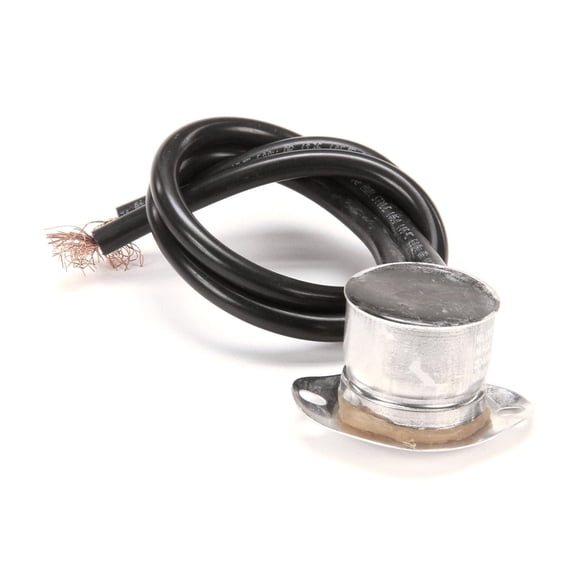Continental Refrigeration 40374 Safety Thermal Limit