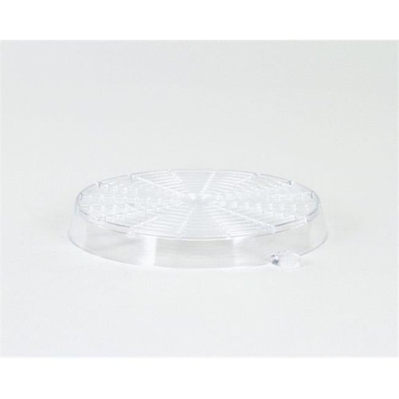 Continental Refrigeration 40622 Guard Fan 6 Plastic 6.875" Part