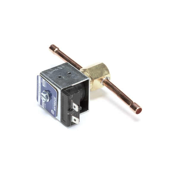 Continental Refrigeration 40781 Solenoid Valve, E3S120S 120/5