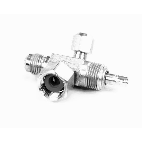 Continental Refrigeration 45076- Genuine OEM Replacement Part