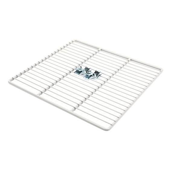 Continental Refrigeration Shelf (15 1/2 X 16 1/2) 5-304 - Genuine OEM Replacement Part